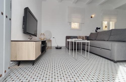 San Ambrosio Apartment | JIMARAL