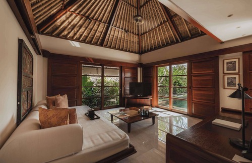 Jimbaran Bay Hotel | Jimbaran Puri, A Belmond Hotel, Bali