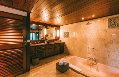 Jimbaran Bay Hotel | Jimbaran Puri, A Belmond Hotel, Bali
