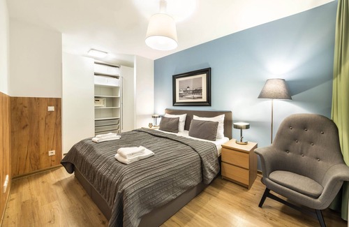 Meidling Apartment | Jimmy's Apartments Siena
