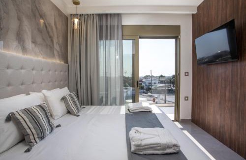 Faliraki Hotel | Jimmy’s Garden
