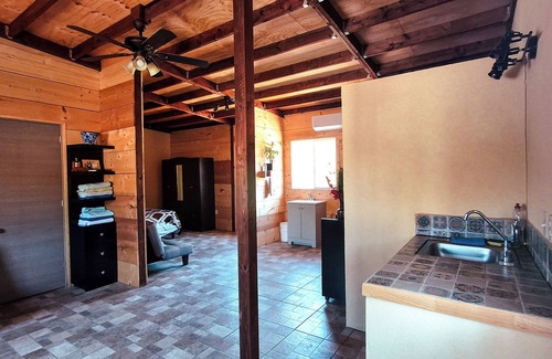 El Triunfo Hotel | Jimmy & Yudy's place