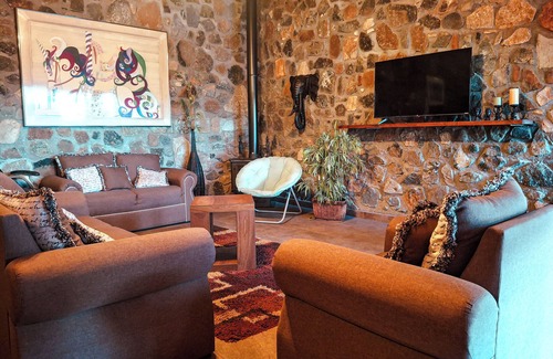 El Triunfo Hotel | Jimmy & Yudy's place