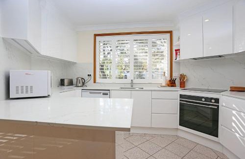 Hawks Nest House | Jimmys Beach Escape