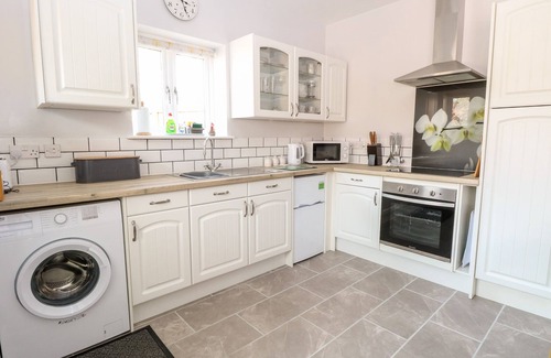 Pulham Market Cottage | JIMMY’S PLACE, romantic, with a garden in Pulham Market