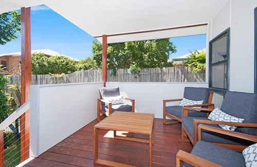 Byron Bay Villa | Jims Beach House 2