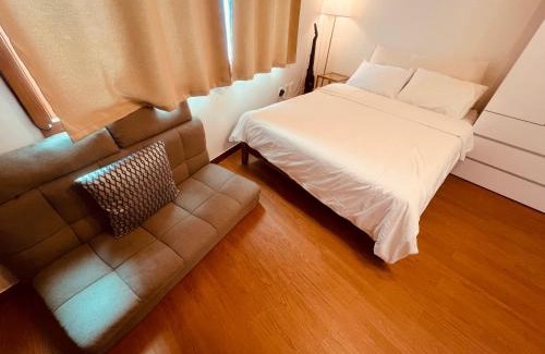 Cheongpa-dong Apartment | Jin house