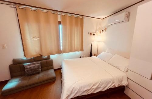 Cheongpa-dong Apartment | Jin house