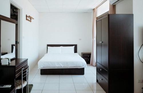 Jincheng Bed & Breakfast | Jin Lu Homestay- Branch 2