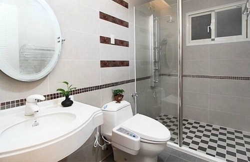 Wujie Bed & Breakfast | Jin Zhu Ya B&B