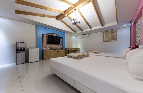 Jincheon Hotel | Jincheon Sopung Jjak Motel