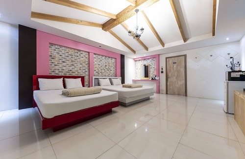 Jincheon Hotel | Jincheon Sopung Jjak Motel