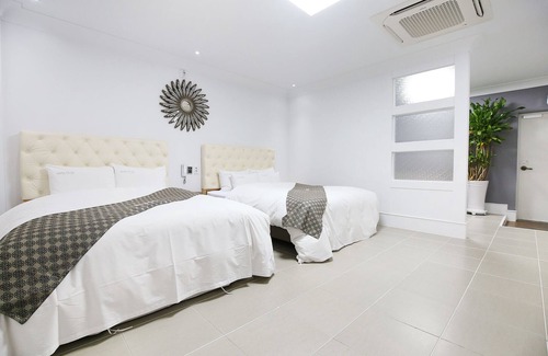 Jincheon Hotel | Jincheon Sun & Moon Motel