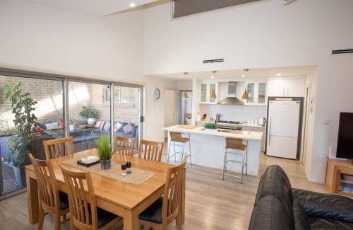 Jindabyne House | Jindalee 3 34 Twynam St