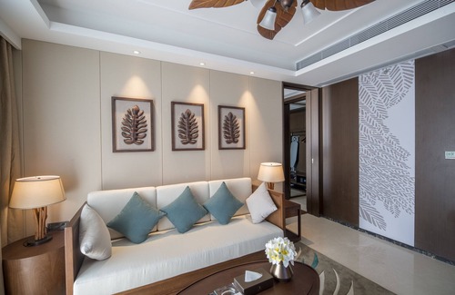 Sihanoukville City Centre Hotel | Jing Shang Hotel