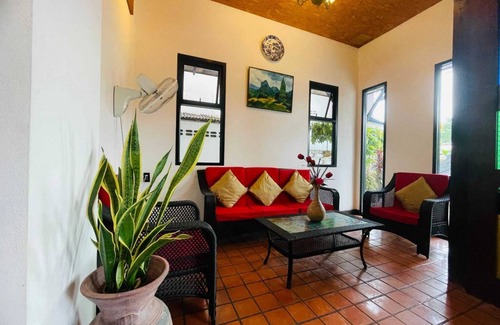 Downtown Krabi Hotel | Jingjit Hotel