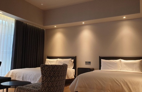 Jinhae Hotel | Jinhae InterCity Hotel