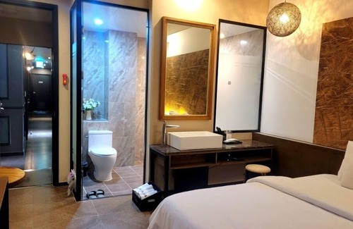 Jinhae Hotel | Jinhae Pasta Hotel