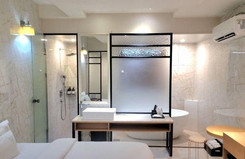 Jinhae Hotel | Jinhae Pasta Hotel
