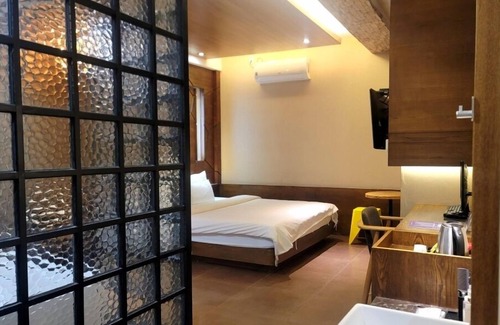Jinhae Hotel | Jinhae Pasta Hotel