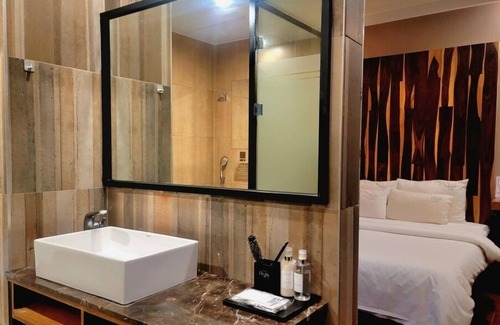 Jinhae Hotel | Jinhae Pasta Hotel