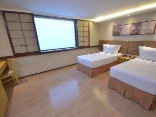 San Lorenzo Hotel | Jinjiang Inn - Makati