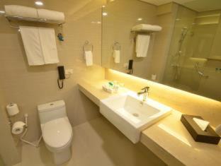 San Lorenzo Hotel | Jinjiang Inn - Makati