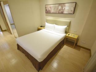 Ortigas Center Hotel | Jinjiang Inn - Ortigas