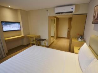 Ortigas Center Hotel | Jinjiang Inn - Ortigas