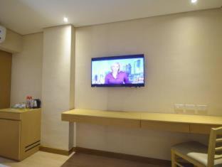Ortigas Center Hotel | Jinjiang Inn - Ortigas