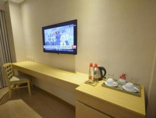 Ortigas Center Hotel | Jinjiang Inn - Ortigas