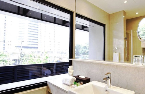Ortigas Center Hotel | Jinjiang Inn Ortigas