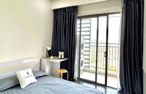 District 5 Apartment | JinJoo Home