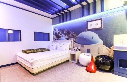 Chinju Hotel | Jinju Hotel Pop