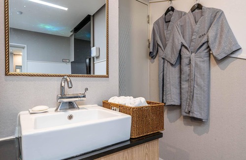 Chinju Hotel | Jinju Hotel Sheja Jinju Branch