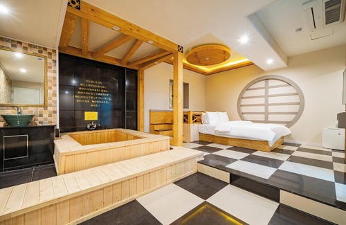 Chinju Hotel | Jinju Hotel Sheja Jinju Branch