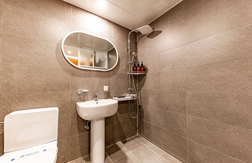 Jinju Hotel | Jinju Hotel Vovo