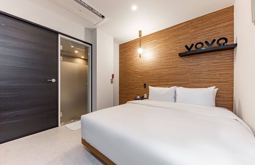 Jinju Hotel | Jinju Hotel Vovo