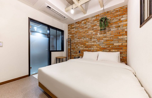 Jinju Hotel | Jinju Hotel Vovo