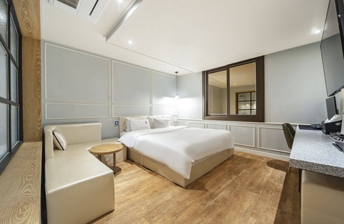 Chinju Hotel | Jinju Nine Hotel