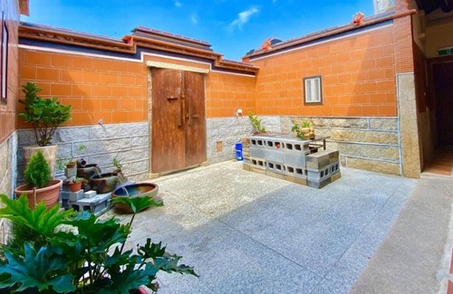 Jinhu Bed & Breakfast | Jinmen Yusu B&B