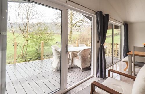 Troutbeck House | Jinnyspinner Lodge