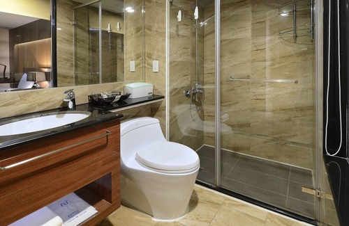 Jinsha Hotel | Jinsa Lakeside View Hotel