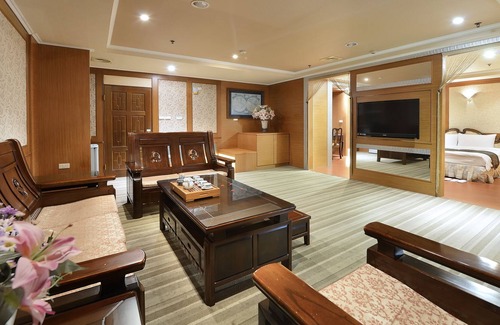 Jinsha Hotel | Jinsa Lakeside View Hotel