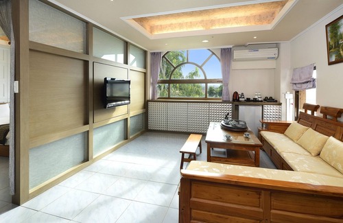 Jinsha Hotel | Jinsa Lakeside View Hotel
