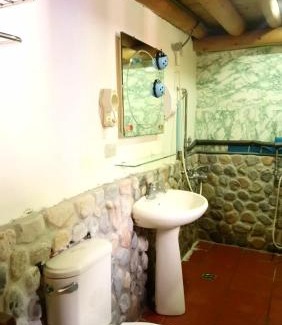 Nangan House | Jinsha Old Street B&B