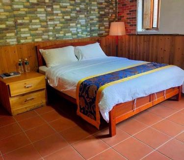 Nangan House | Jinsha Old Street B&B
