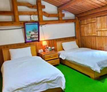 Nangan House | Jinsha Old Street B&B