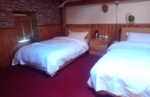 Nangan House | Jinsha Old Street B&B