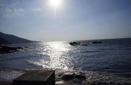 Nangan House | Jinsha Sea Cloud B&B